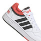Adidas Hopps 3.0 K Junior "Fetwbla/Negbas"