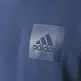 Adidas ID Snow Wash Crew Fleece (Navy)
