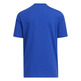 Adidas Junior Basketball Disney Pixar Incredibles T-Shirt "Bold Blue"