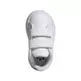 Adidas INFANT ADVANTAGE CF  "White"