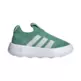 Adidas INFANT  BUBBLECOMFY I "Green"