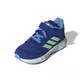 Adidas Infants Duramo 10 sneaker "Clarity"