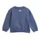 Adidas Infants Essentials Lineage Tracksuit Set "Preloved Ink"