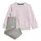 Adidas Infants Essentials Logo Jogger Set