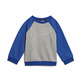 Adidas Infants Essentials Logo Sweatshirt and Pants