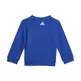 Adidas Infants Essentials Logo Sweatshirt and Pants
