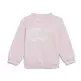 Adidas Infants Essentials Logo Sweatshirt and Pants
