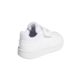 Adidas Infants Hoops 3.0 CF "Cloud White"
