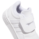 Adidas Infants Hoops 3.0 CF "Cloud White"