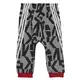 Adidas Infants x Disney Mickey Mouse Joggers Tracksuit "Vivid Red"
