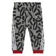 Adidas Infants x Disney Mickey Mouse Joggers Tracksuit "Vivid Red"