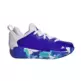 Adidas Initiation C "Dark Blue/White"