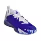 Adidas Initiation "Dark Blue/White"