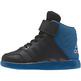Adidas Jan BS 2 Mid I (black/blue)