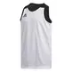 Adidas Junior 3G Speed Reversible BB Jersey "Black"