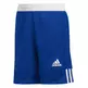 Adidas Junior 3G Speed Reversible BB Short "Royal"