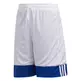 Adidas Junior 3G Speed Reversible BB Short "Royal"