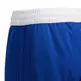 Adidas Junior 3G Speed Reversible BB Short "Royal"