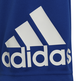 Adidas Junior Big Logo Short "Team Royal"