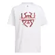 Adidas Junior Donovan Mitchell D.O.N. Issue 4 "White"