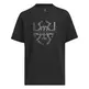 Adidas Junior Donovan Mitchell D.O.N. Issue Tee