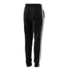 Adidas Junior Essentials 3-Stripes Joggers "Black"
