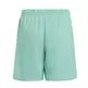 Adidas Junior Lounge Waffle Knit Loose Shorts