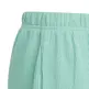 Adidas Junior Lounge Waffle Knit Loose Shorts