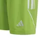 Pantalón Corto Adidas Tiro 23  "Semi Sol Green"