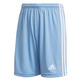 Adidas Junior Squadra 21 Shorts "Light Blue"