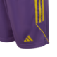 Adidas Junior Tiro 23 League Short "Purple"
