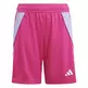 Adidas Junior Tiro 24 Short "Pink"