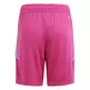 Adidas Junior Tiro 24 Short "Pink"