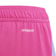 Adidas Junior Tiro 24 Short "Pink"