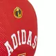 Adidas Kids Basketball Disney Pixar Metroville Tank Top "Vivid Red"