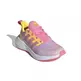 Adidas Kids Fortarun 2.0 Cloudfoam Lace "Bliss Pink"
