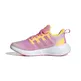 Adidas Kids Fortarun 2.0 Cloudfoam Lace "Bliss Pink"