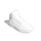 Adidas Kids Hoops 3.0 Mid Classic "White"