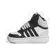 Adidas Kids HOOPS MID 3.0 AC I "White -core black"