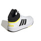 Adidas Kids Hoops Mid 3.0 "Yellow Vibes"