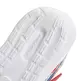 Adidas Kids  RUNFALCON DINO  EL I "semi lucid red"