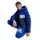 Adidas Kids Synthetic Down Jacket "Clear Sky"