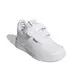 Adidas Kids Tensaur Sport 2.0 CF K "Power White"
