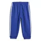 Adidas Kids Tiberio 3-Stripes Colorblock Track Suit "Lucid Blue"