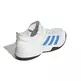 Adidas Kids Ubersonic 4 "White-Pulse Blue"