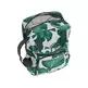 Adidas Leaf Print Backpack "Green"