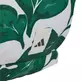 Adidas Leaf Print Backpack "Green"