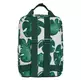 Adidas Leaf Print Backpack "Green"