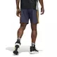 Adidas Legends Basketball Shorts "Shadow Navy"