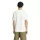 Adidas Lens Elevated Pocket Graphic Tee "White"